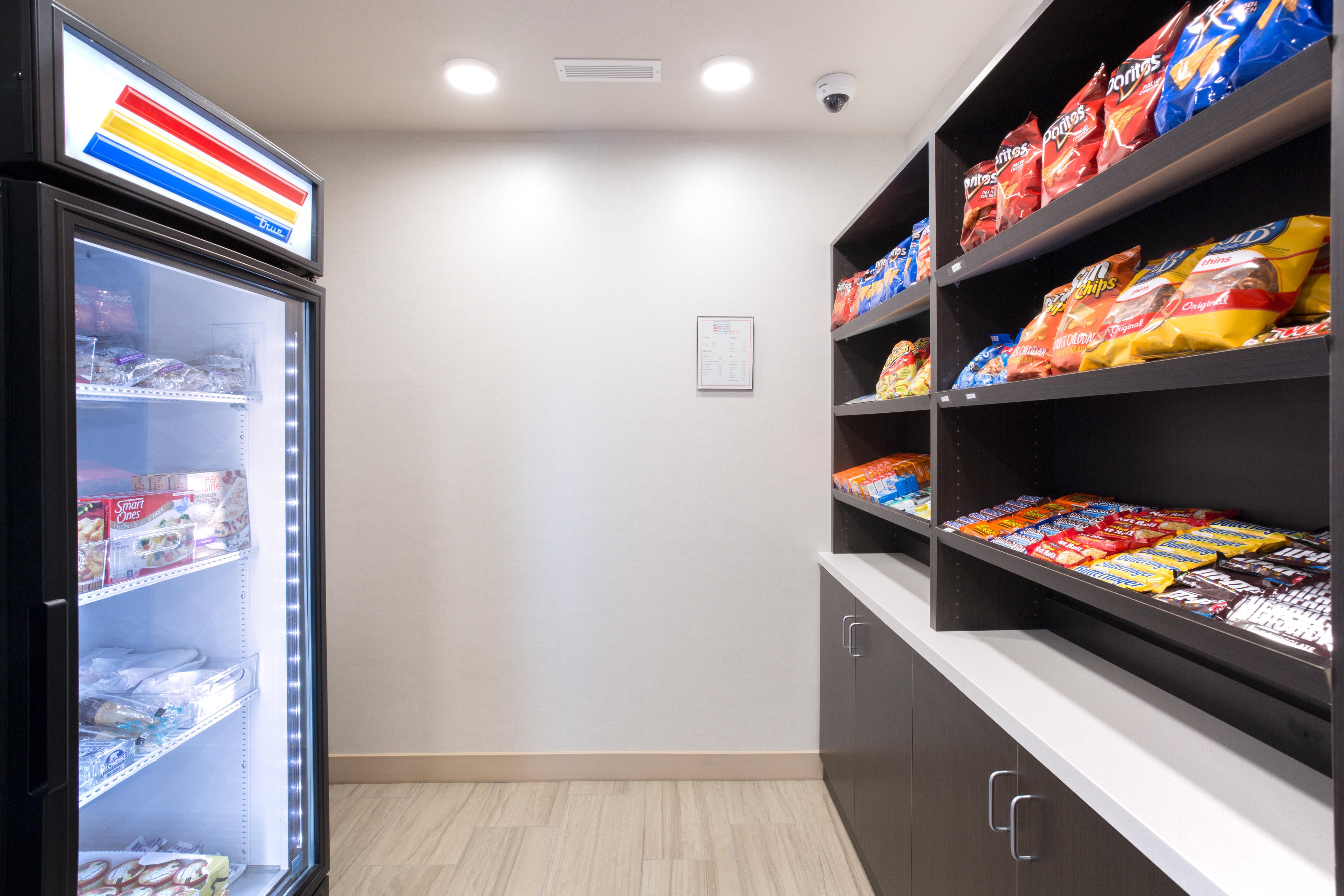 Holiday Inn Express & Suites Lincoln I - 80 By Ihg Zewnętrze zdjęcie