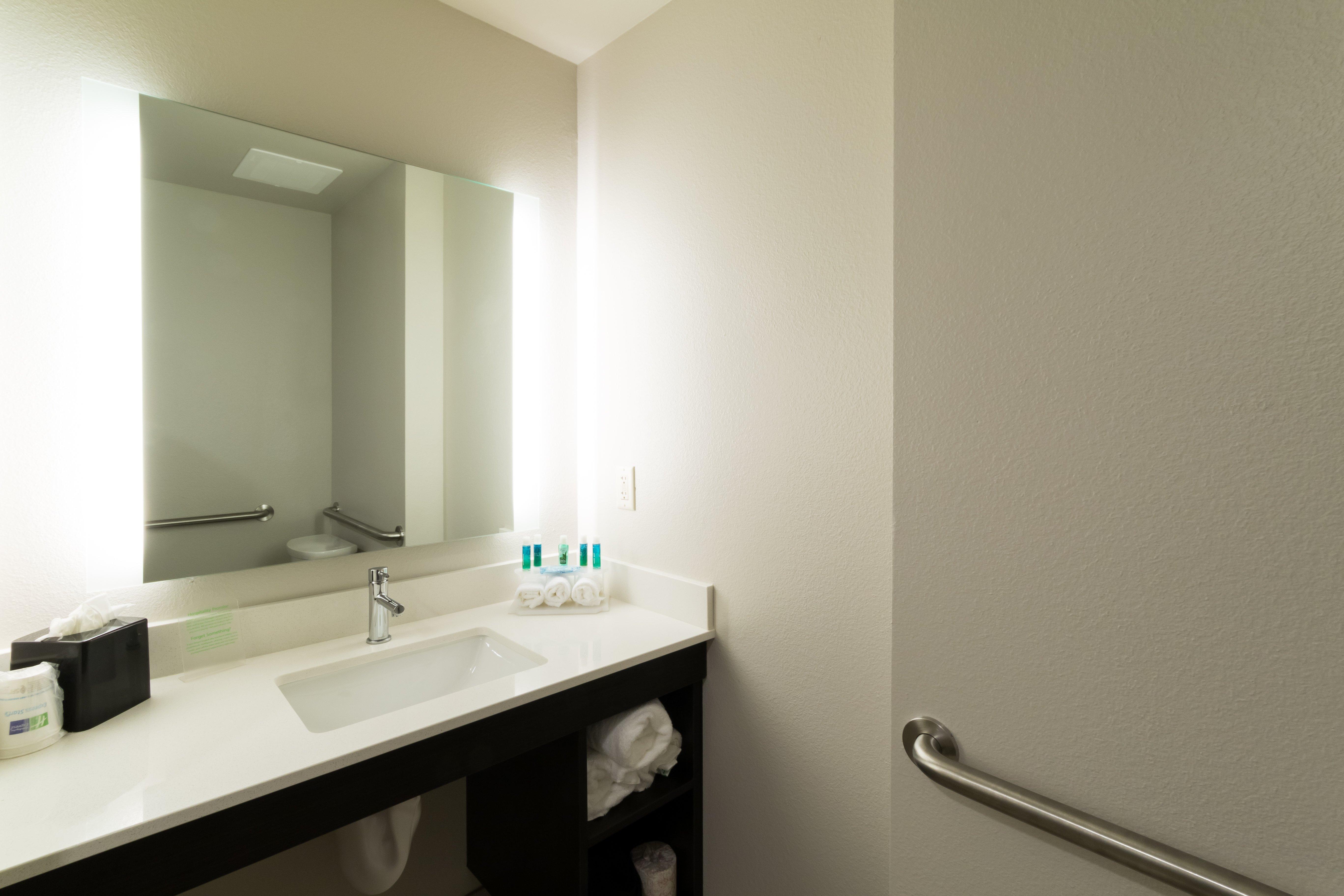 Holiday Inn Express & Suites Lincoln I - 80 By Ihg Zewnętrze zdjęcie