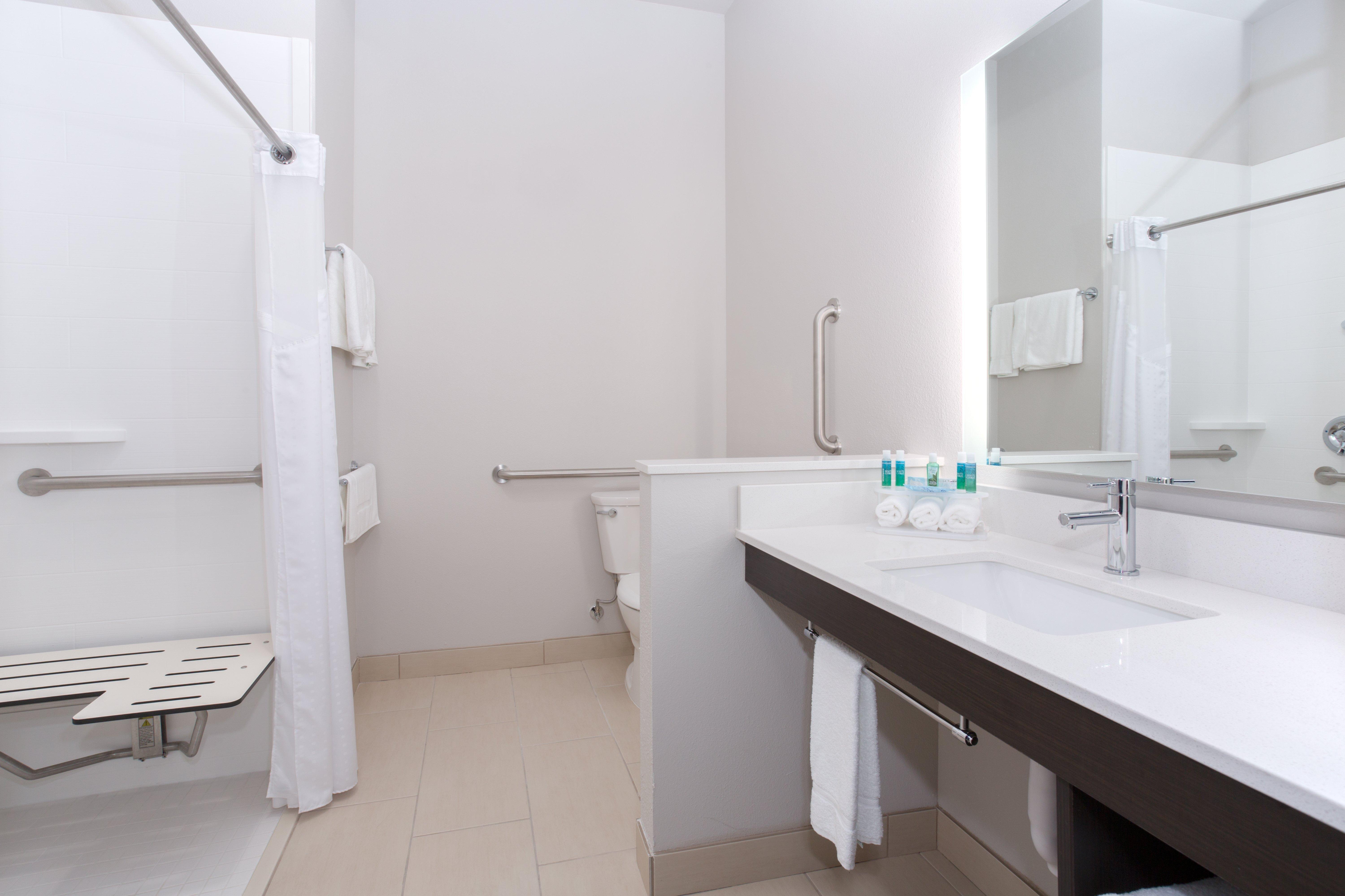 Holiday Inn Express & Suites Lincoln I - 80 By Ihg Zewnętrze zdjęcie
