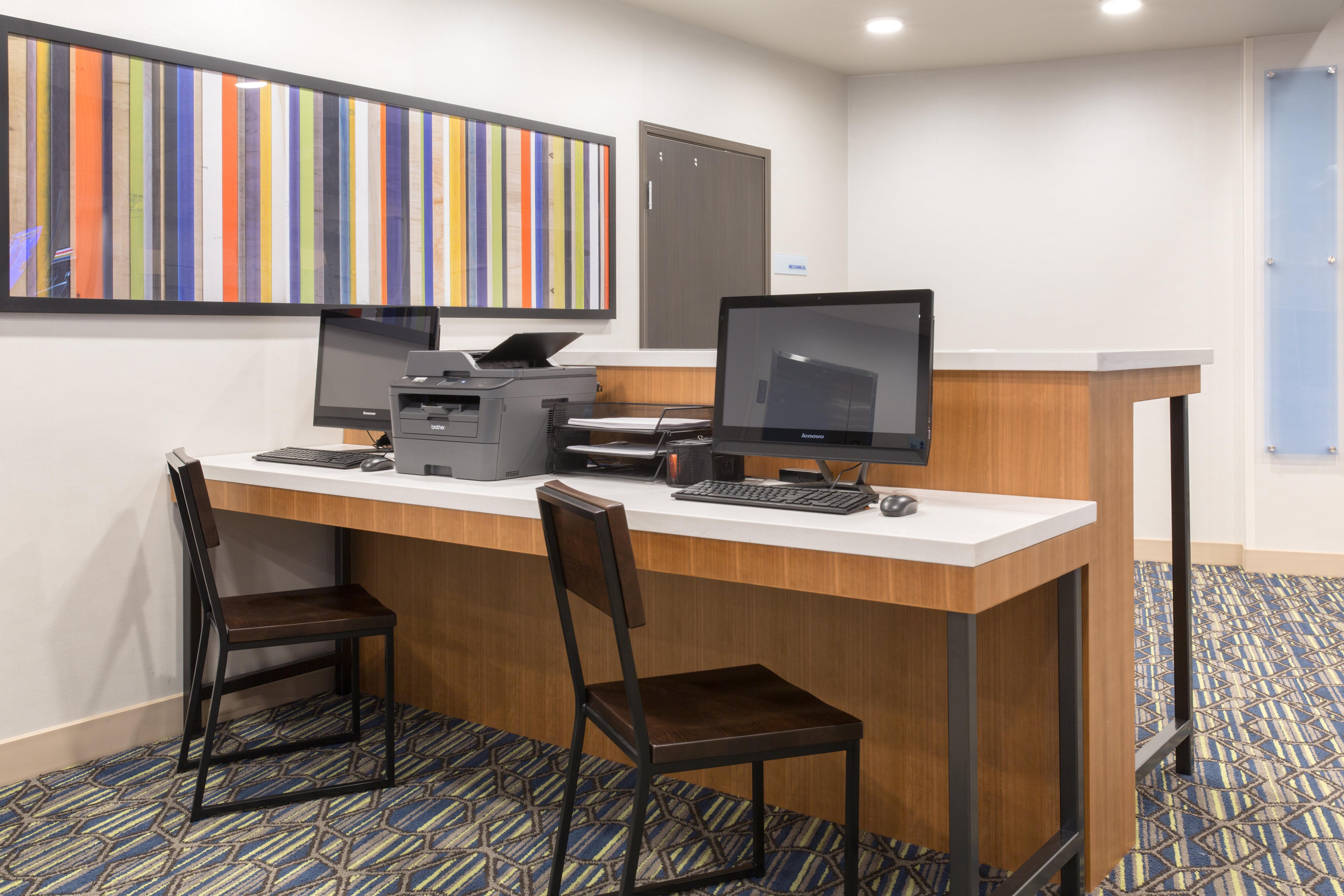 Holiday Inn Express & Suites Lincoln I - 80 By Ihg Zewnętrze zdjęcie