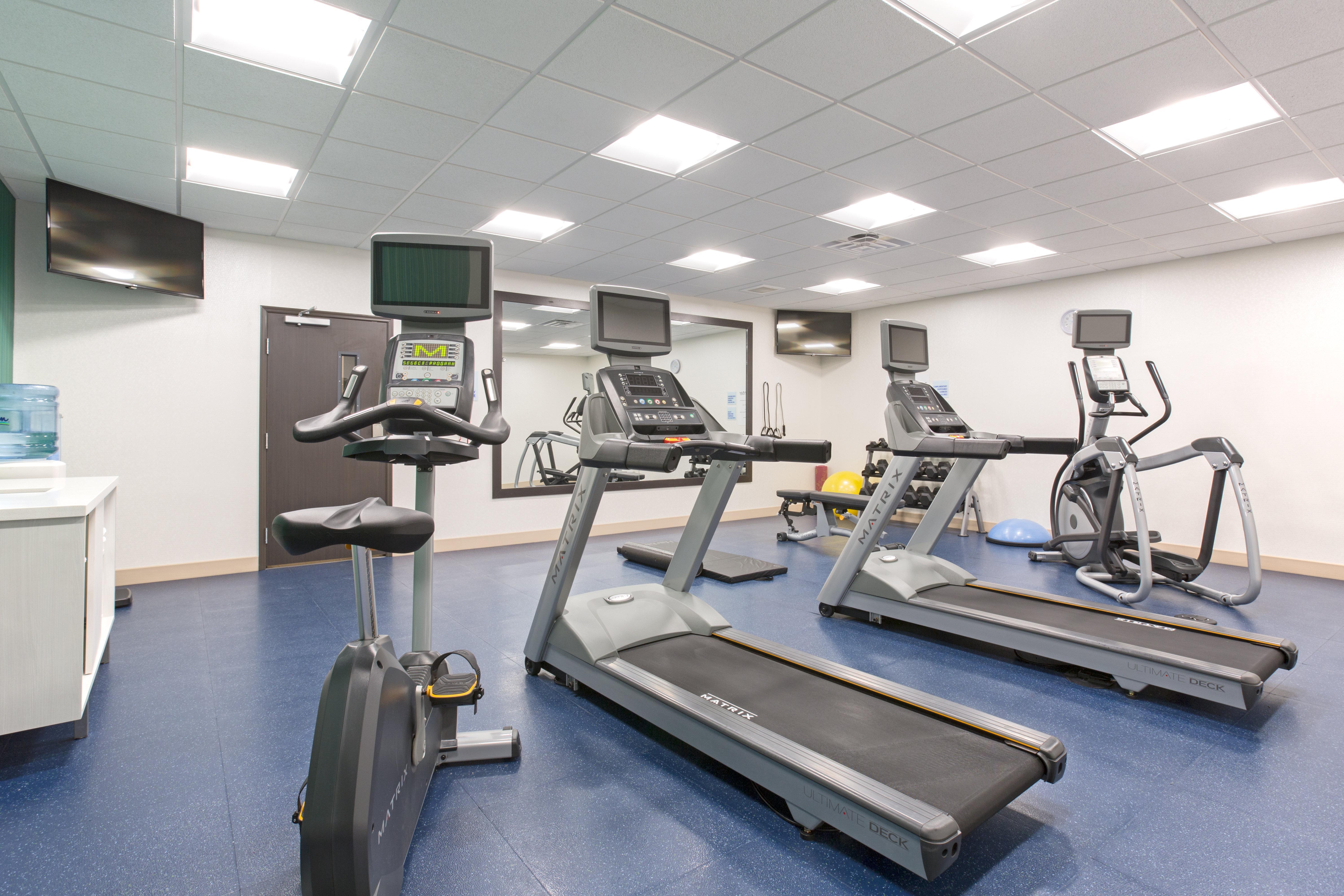 Holiday Inn Express & Suites Lincoln I - 80 By Ihg Zewnętrze zdjęcie